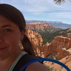 Meet your Posher, Molly